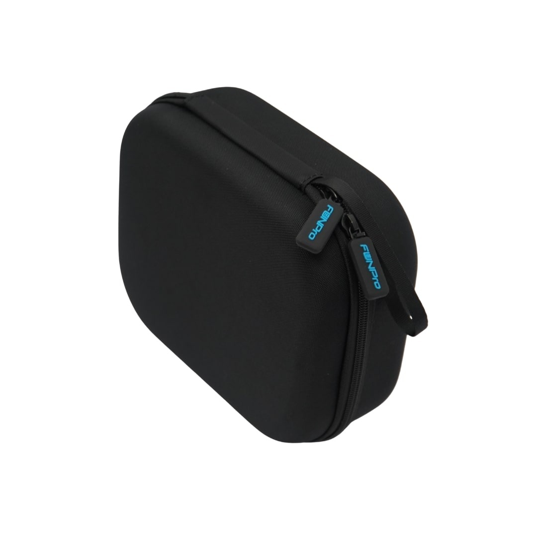 Case Estojo para Drone DJI Mavic Mini / Mini SE e para Controle Remoto - Cor Preto