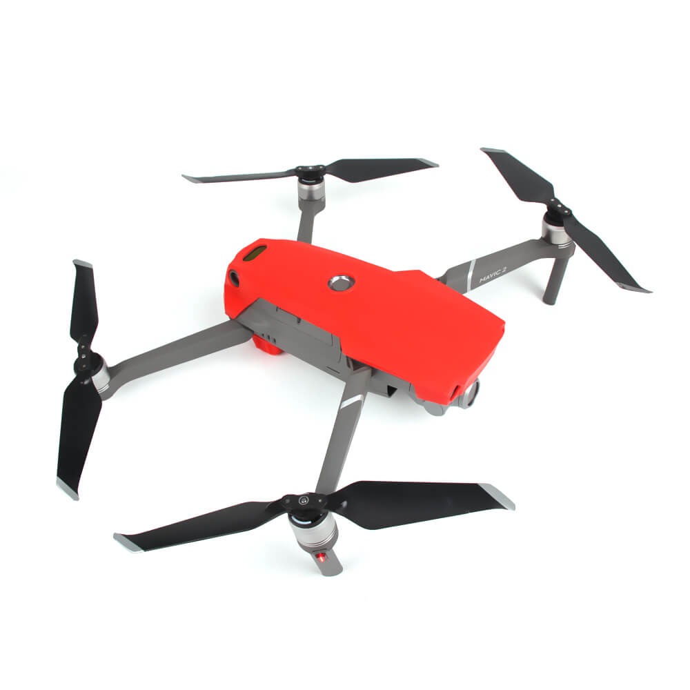Capa de Silicone para Drone DJI Mavic 2 Pro / Zoom - Sunnylife