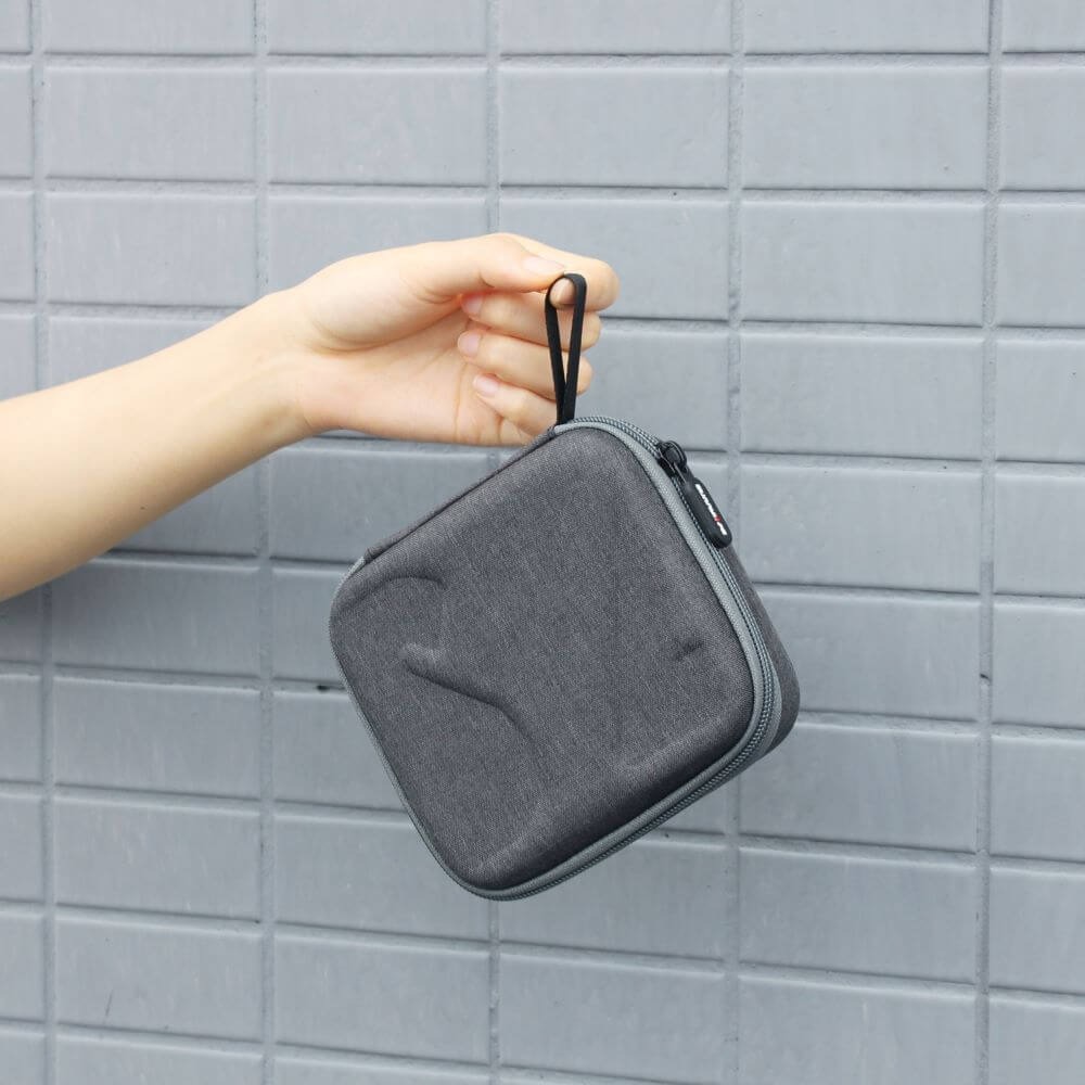 Mini Case para DJI Action 2 e Acessórios - Sunnylife