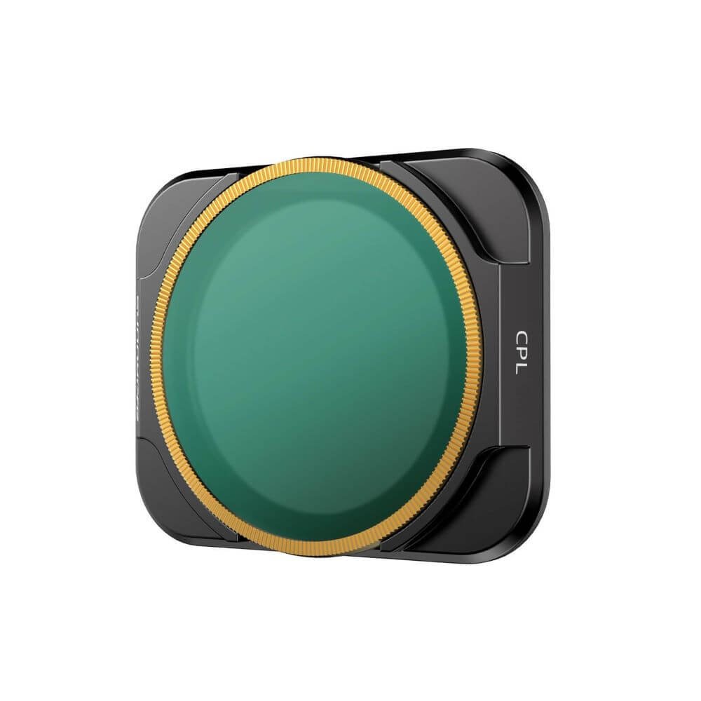 Filtro Polarizador CPL para Drone DJI Air 2S - Sunnylife