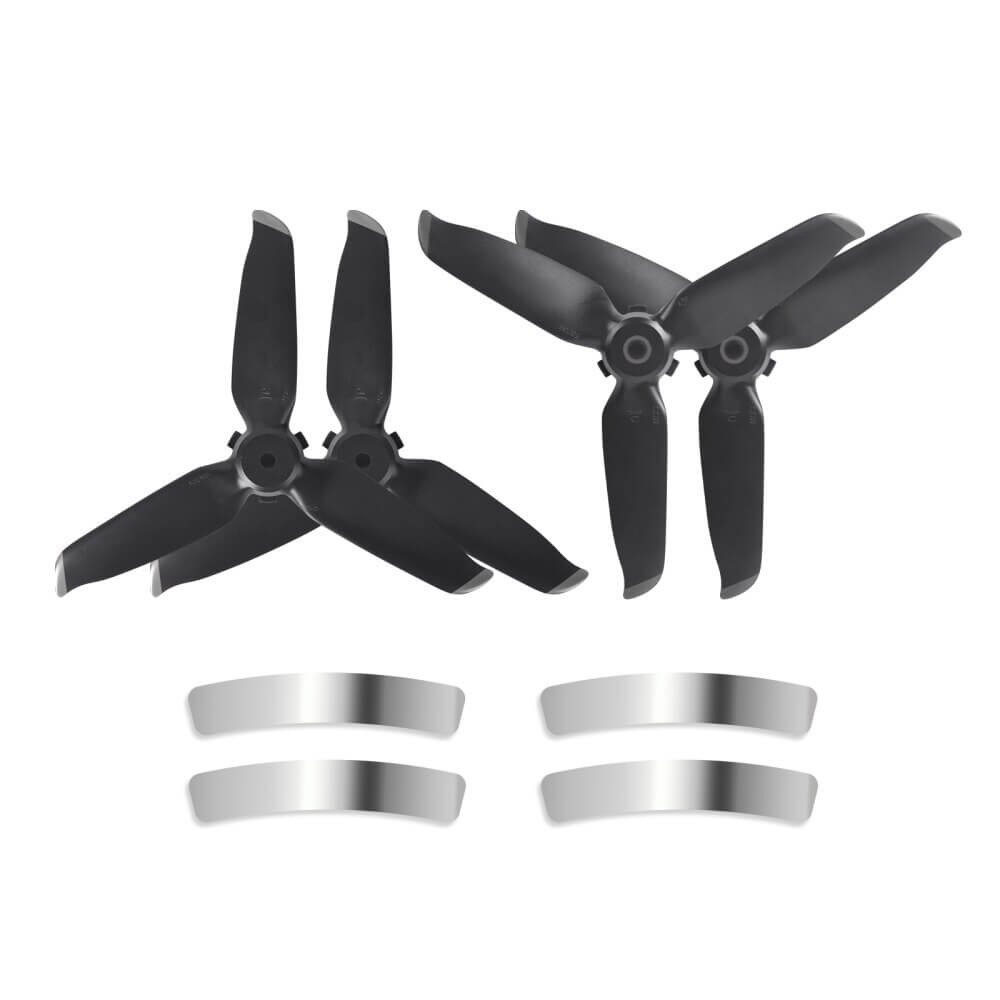 Kit de Hélices para Drone DJI FPV - Sunnylife