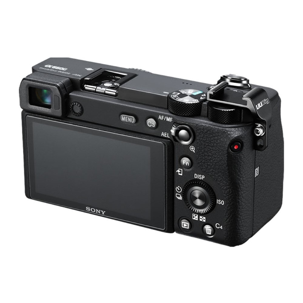 Adaptador Encaixe Tipo Sapata para Câmeras Sony A6600 - Ulanzi UUrig