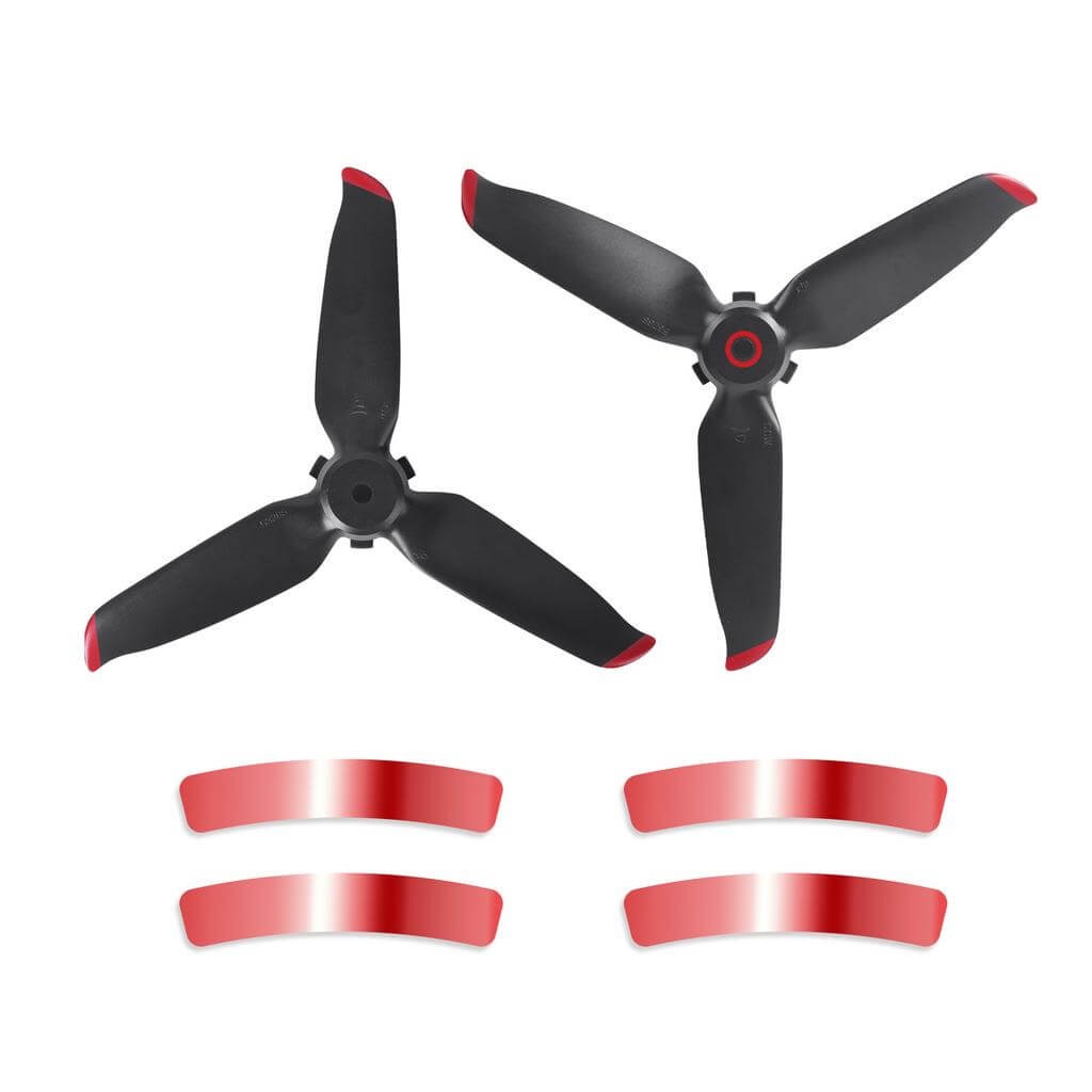 Kit de Hélices para Drone DJI FPV - Sunnylife