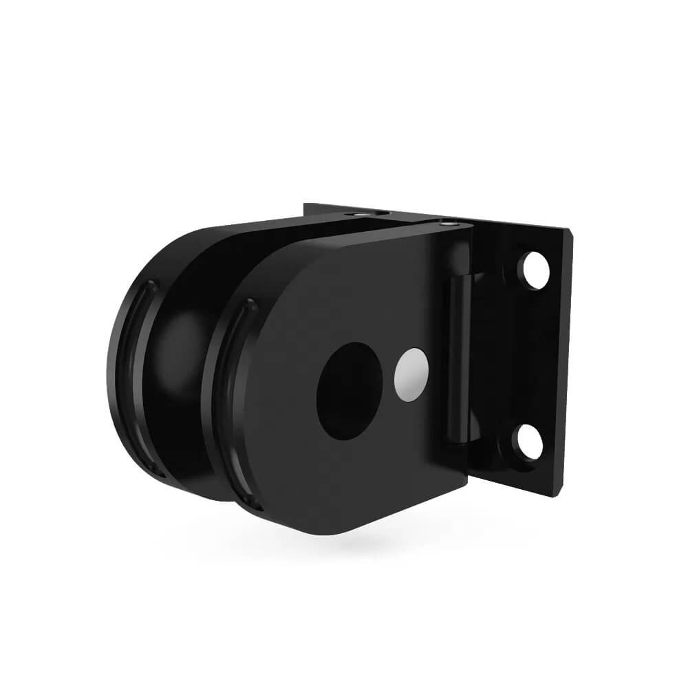Haste de Montagem GoPro Hero 11 / 10 / 9 / 8 Black e MAX com Duplo Encaixe - Telesin