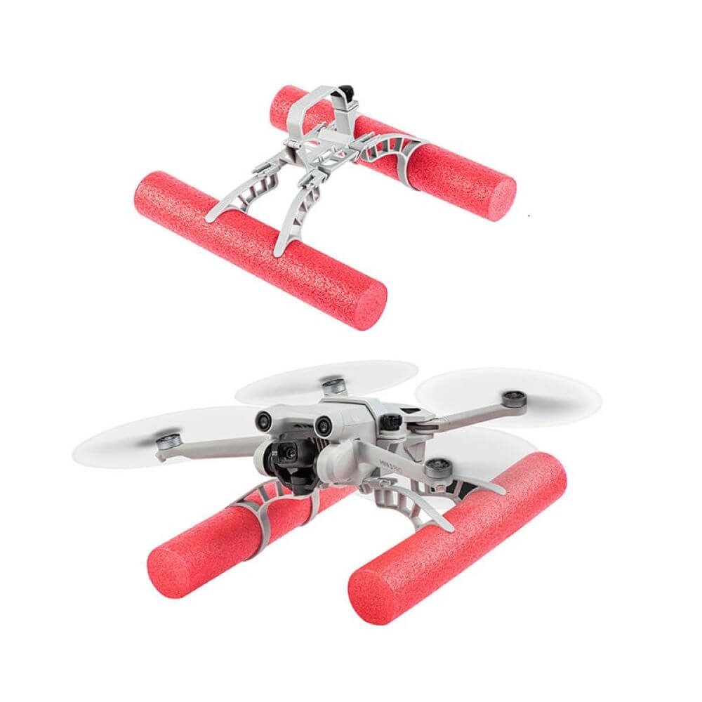 Trem de Pouso Flutuante para Drone DJI Mini 3 Pro - StartRC