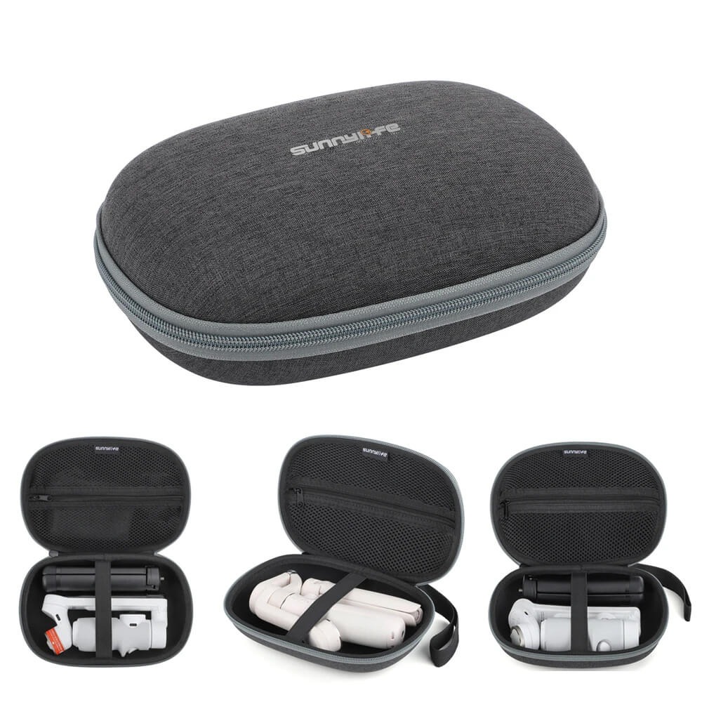 Estojo de Transporte Universal para Estabilizadores de Celular  - Sunnylife
