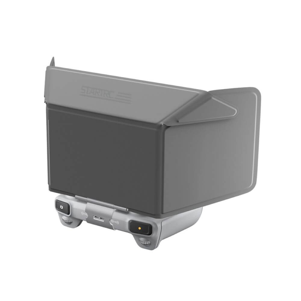 Protetor de Sol para Tela Controle DJI RC - StartRC Cor Cinza