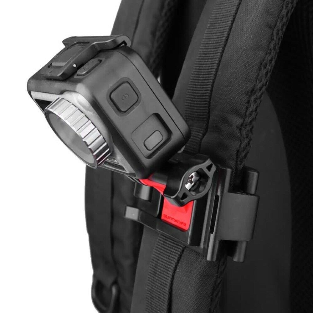 Suporte Alça de Mochila para GoPro / Osmo Action - Sunnylife