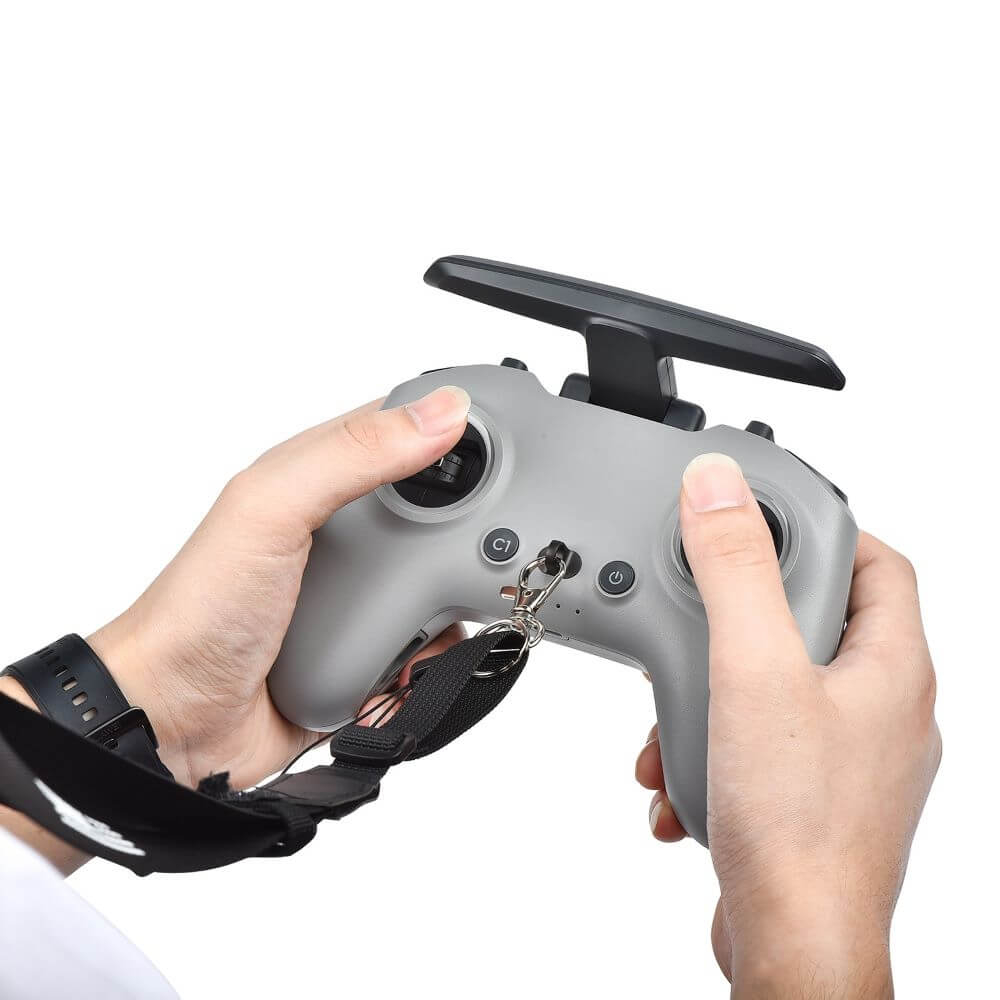 Cordão Alça de Pescoço para Controle DJI FPV AVATA  - StartRC Cordão Alça de Pescoço para Controle DJI FPV AVATA  - StartRC