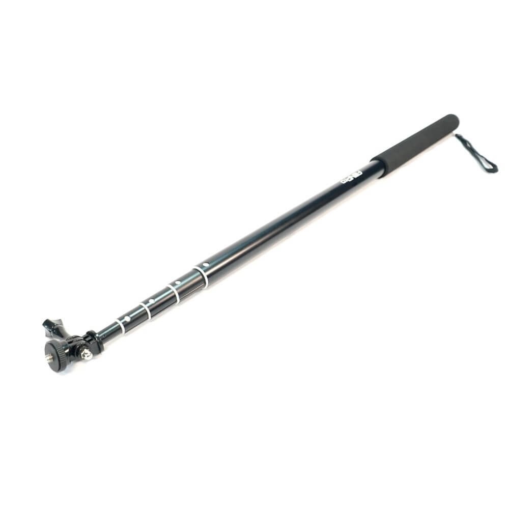 Bastão Extensor para GoPro MAX e Câmeras Similares - FUNPro 3m