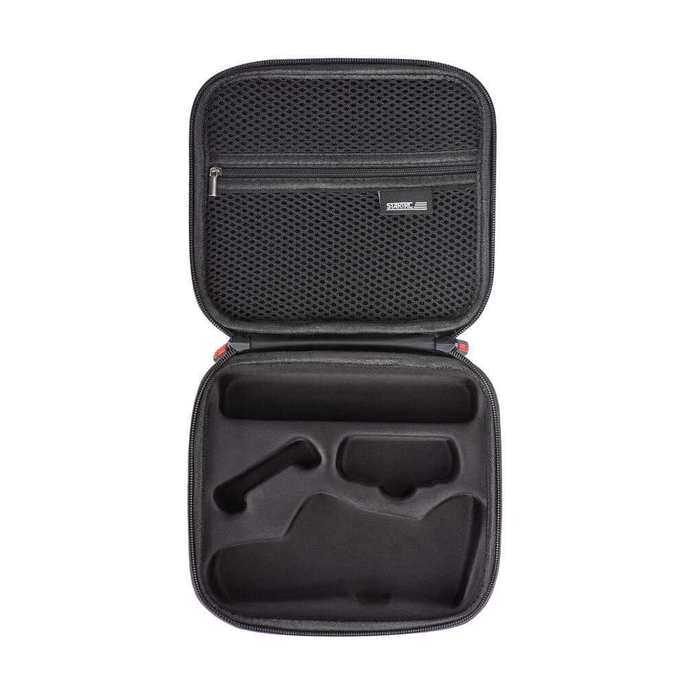 Case Maleta para DJI Osmo Mobile 5 e Acessórios - StartRC