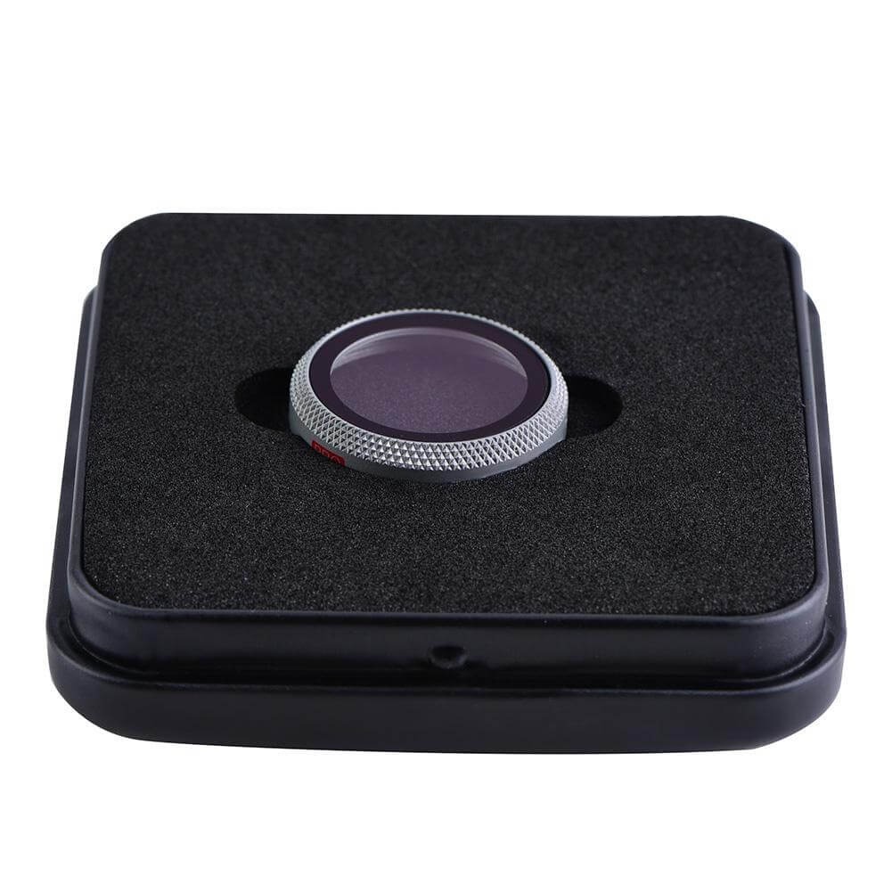Filtro Polarizador para Drone DJI Mavic 2 Zoom - Pgytech Professional