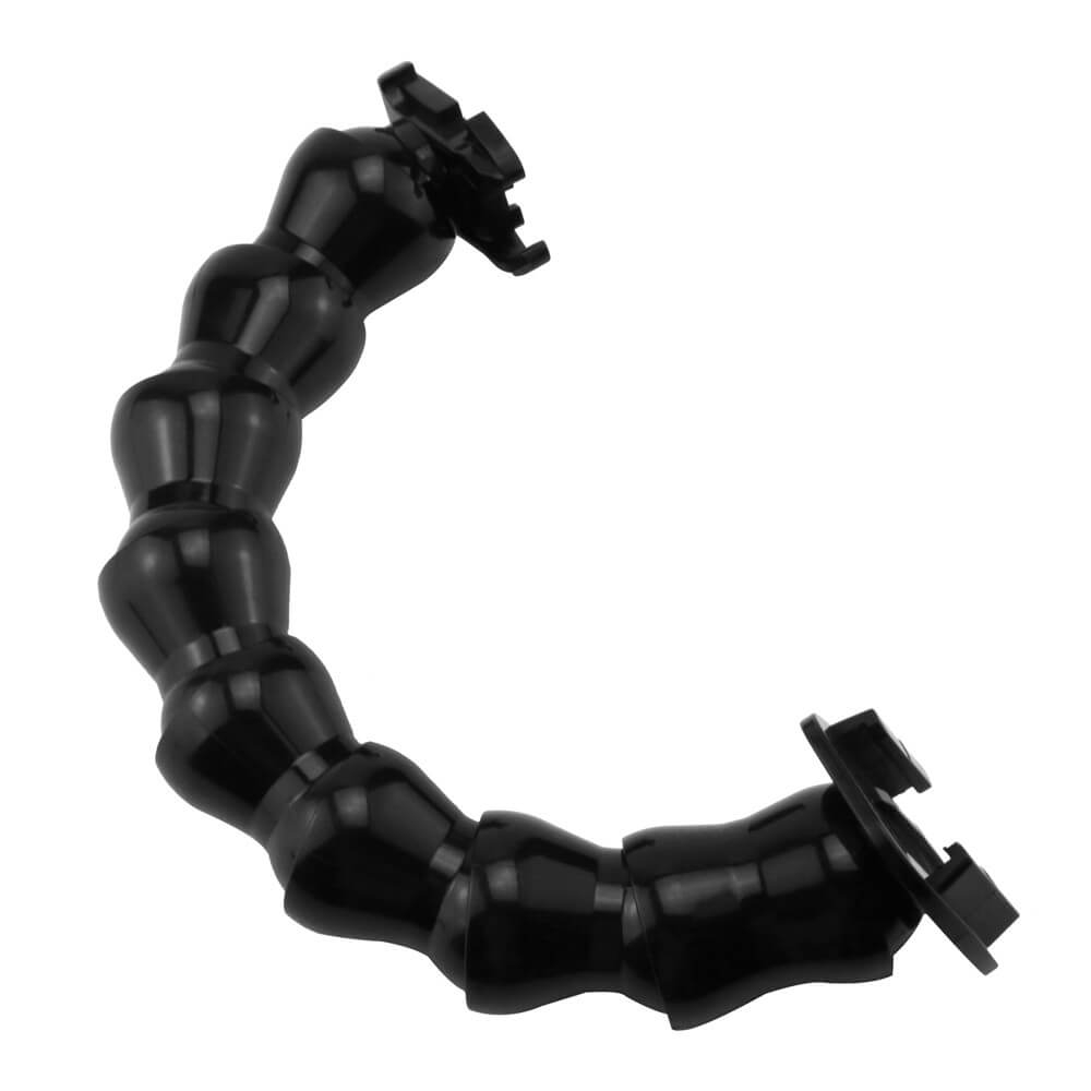 Braço Extensor Flexível para GoPro e Câmeras Similares
