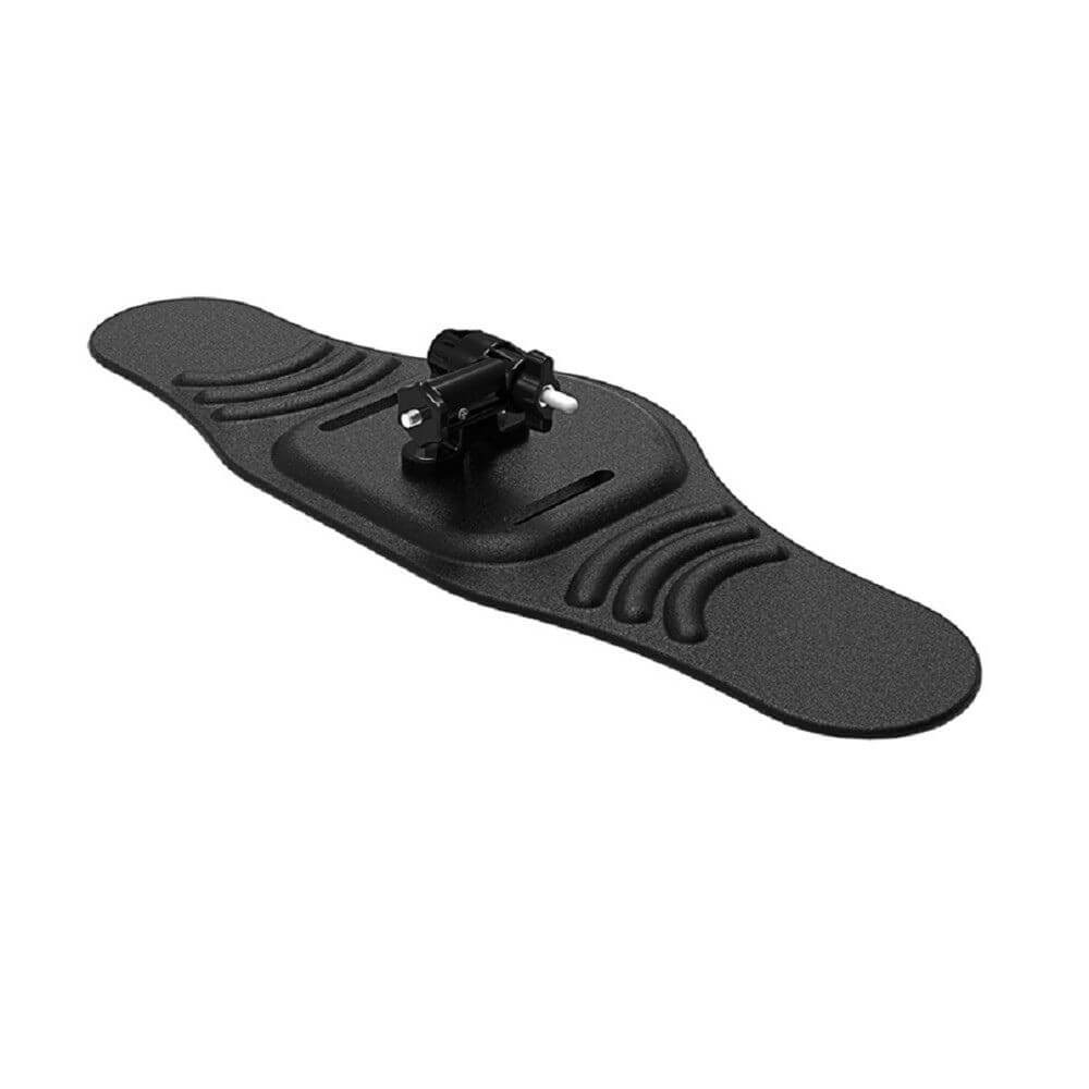Suporte Cinto de Montagem para Câmeras GoPro e Similares