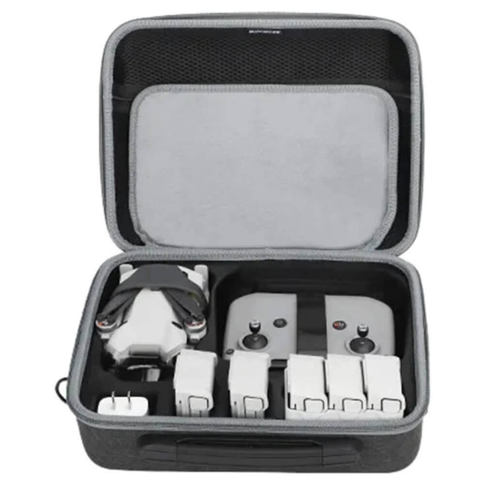 Case Maleta para Drone DJI Mini 4 Pro Combo - Sunnylife
