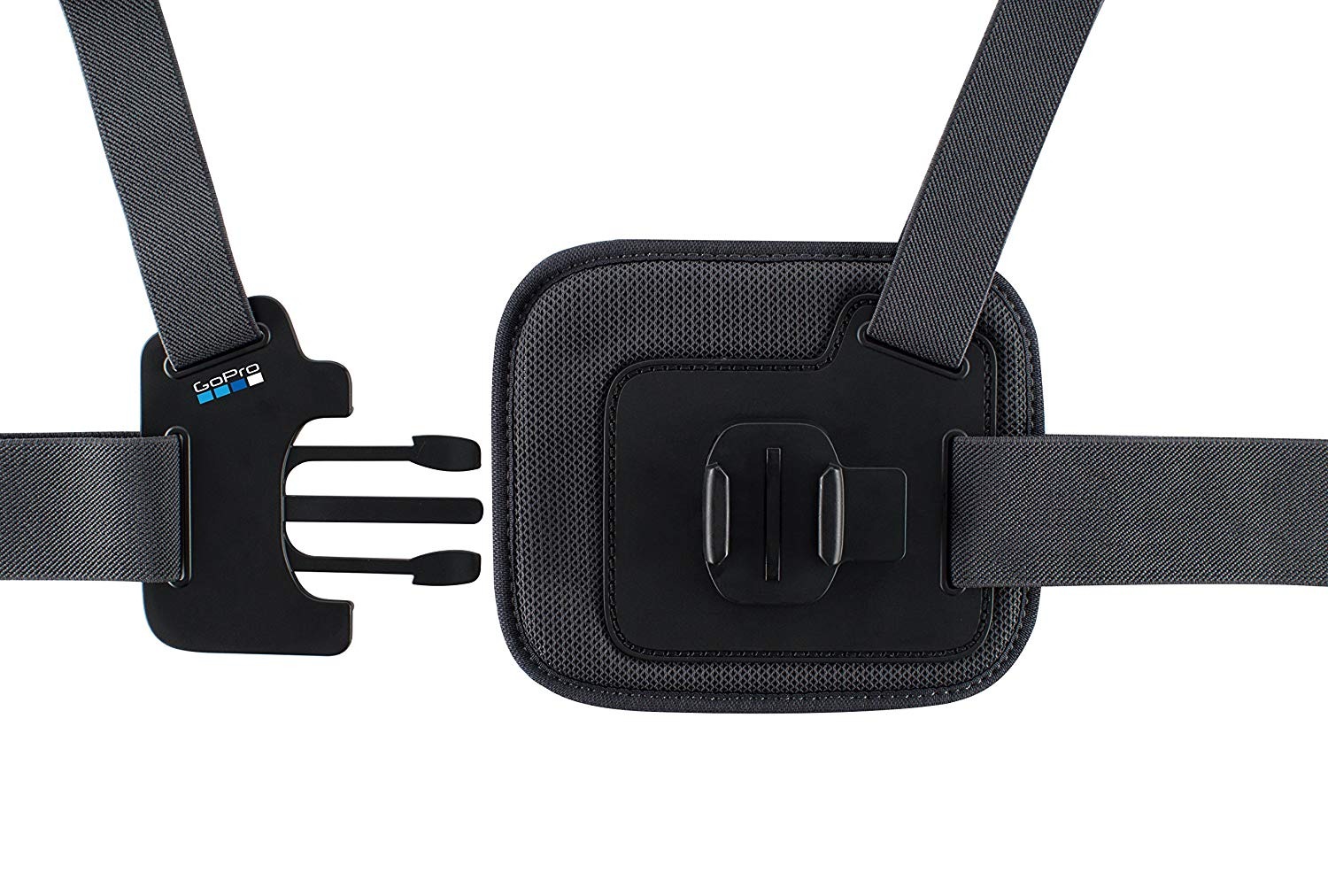Suporte Peitoral Gopro Chesty AGCHM-001