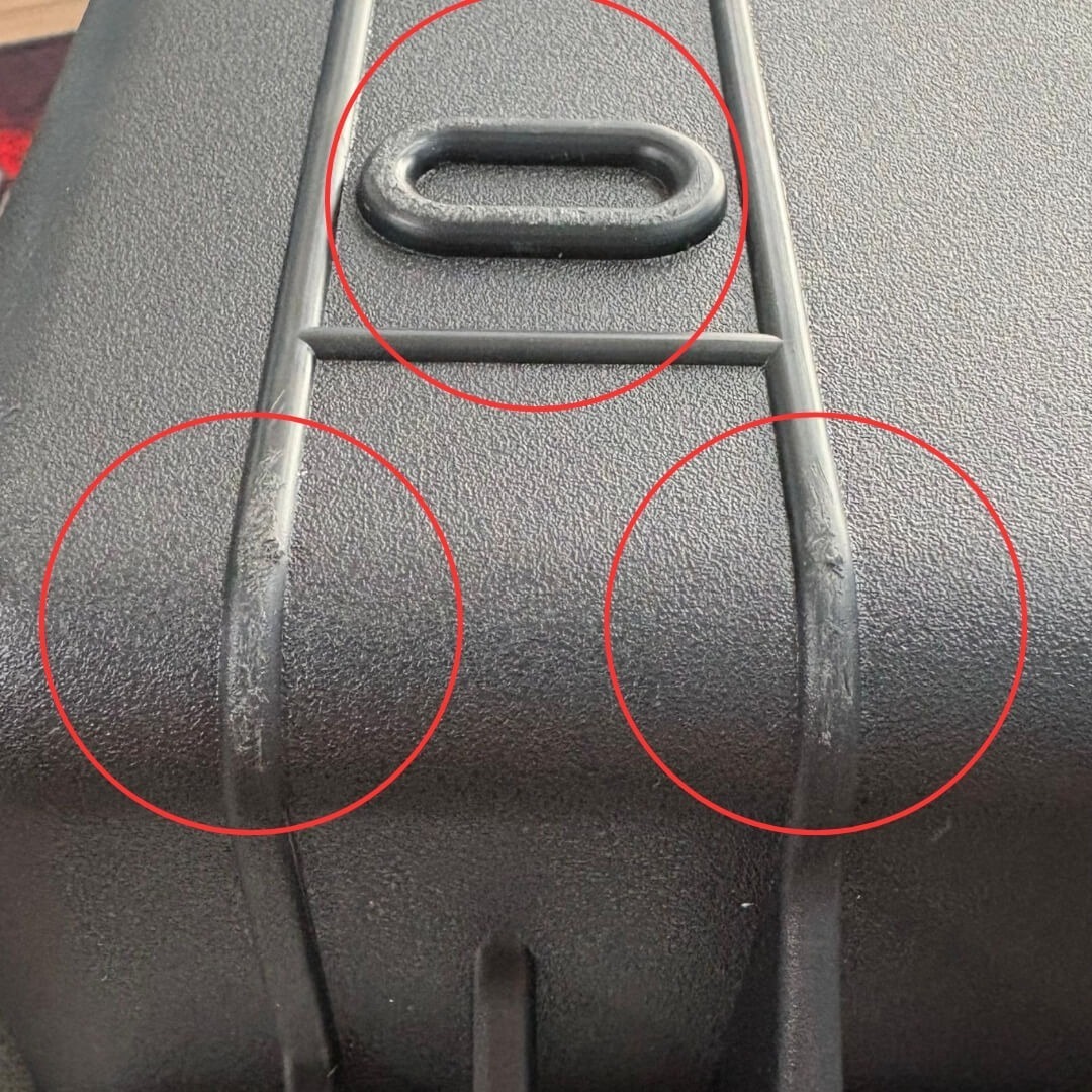 Case Maleta Estanque para Drone DJI Neo - Sunnylife REEMBALADO