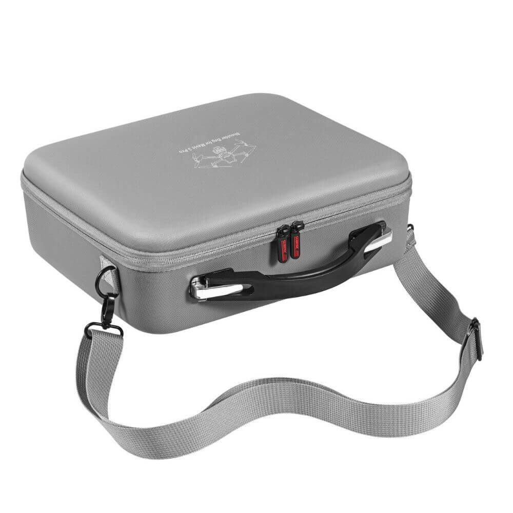 Case Maleta para DJI Mavic 3 Pro e Controle DJI RC - StartRC