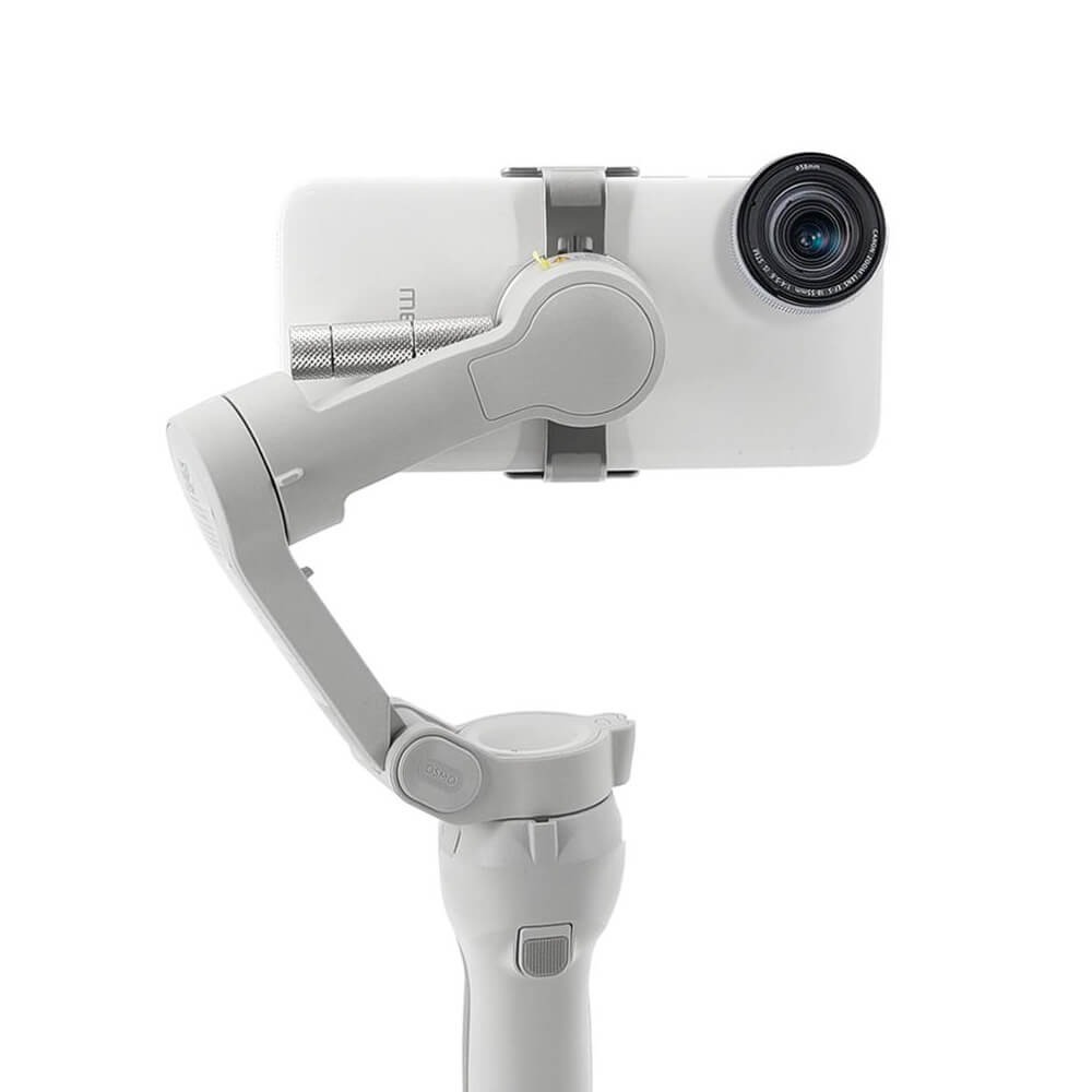 Contrapesos para Estabilizador DJI Osmo Mobile 5 / Osmo Mobile 4 SE / Osmo Mobile 4 - StartRC