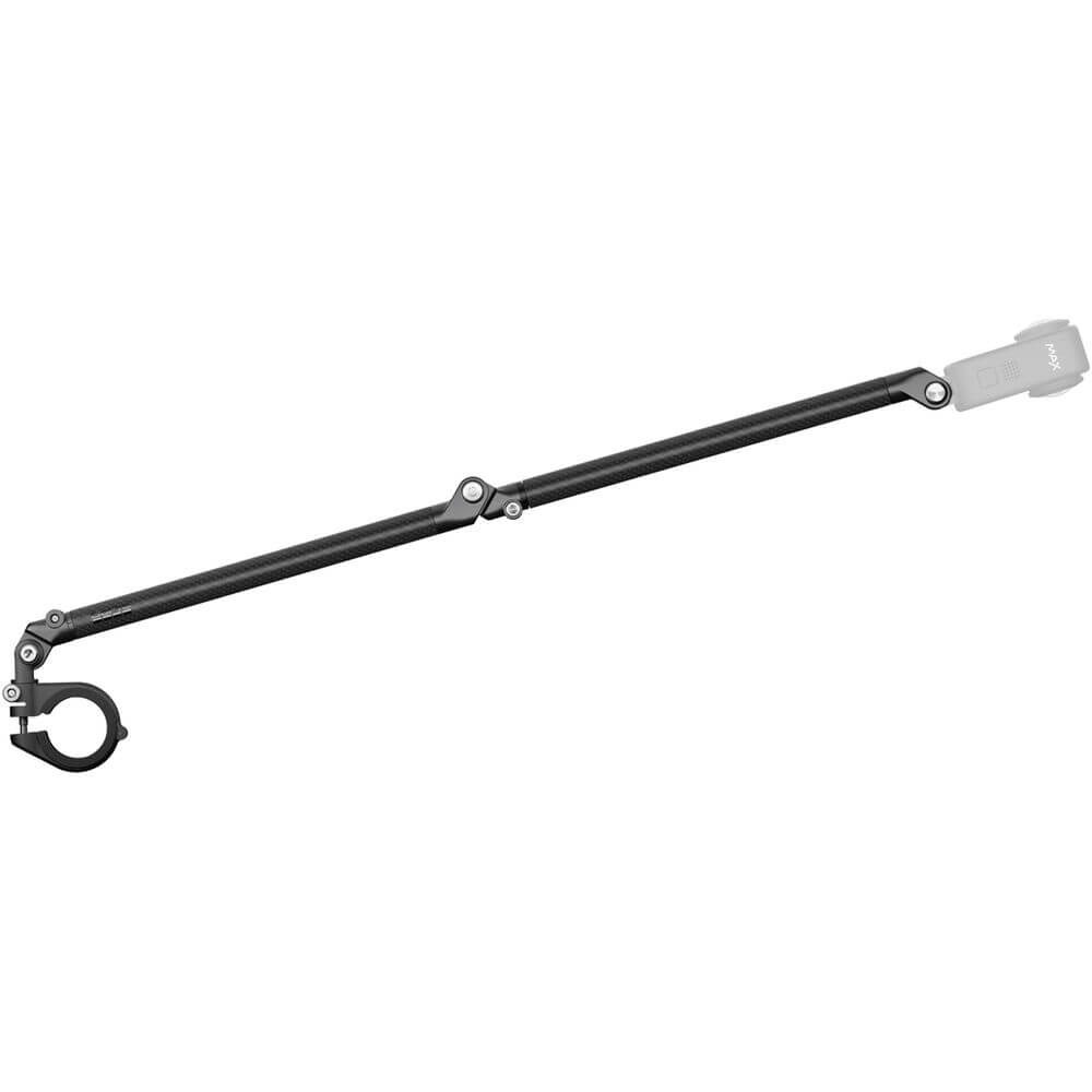 Kit de Braços de Extensão e Guidão para Câmera GoPro - AEXTM-011