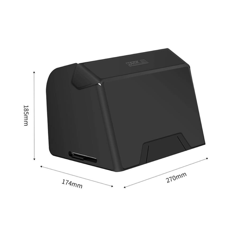 Protetor de Sol para Tablet em Controle Remoto de Drones - StartRC