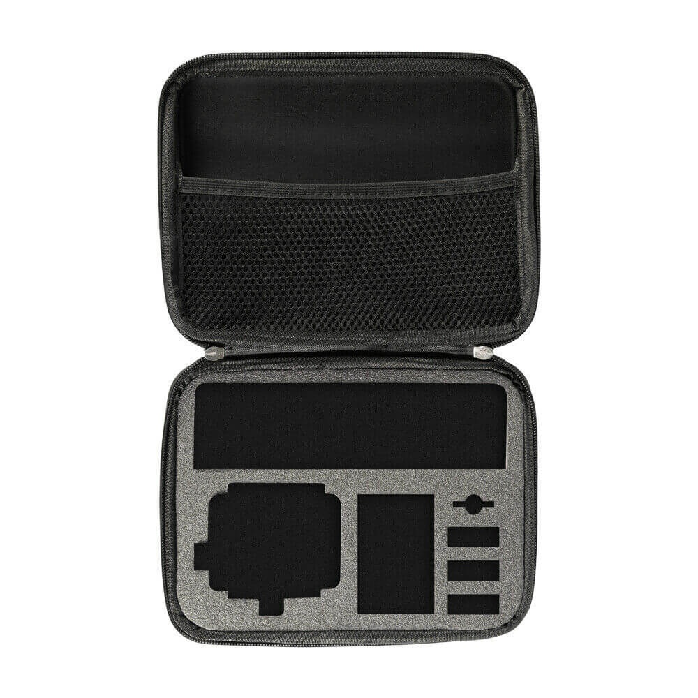 Maleta para GoPro e Câmeras Similares Tamanho Médio - FUNPro