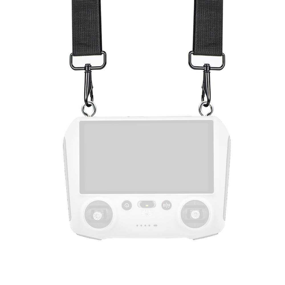Alça de Pescoço Controle DJI RC / RC2 / RC Pro / Smart Controller - StartRC