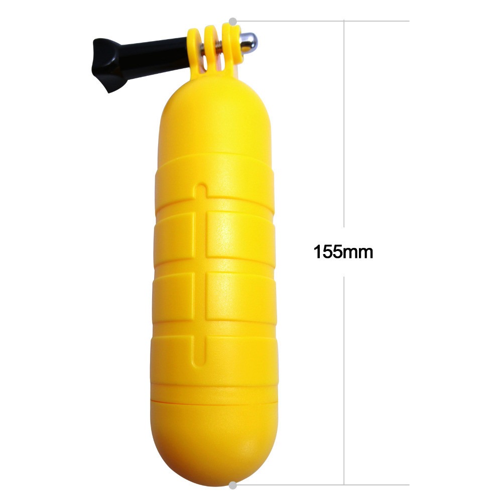 Bastão Flutuador GoPro e Câmeras Similares Shoot Bobber Floaty