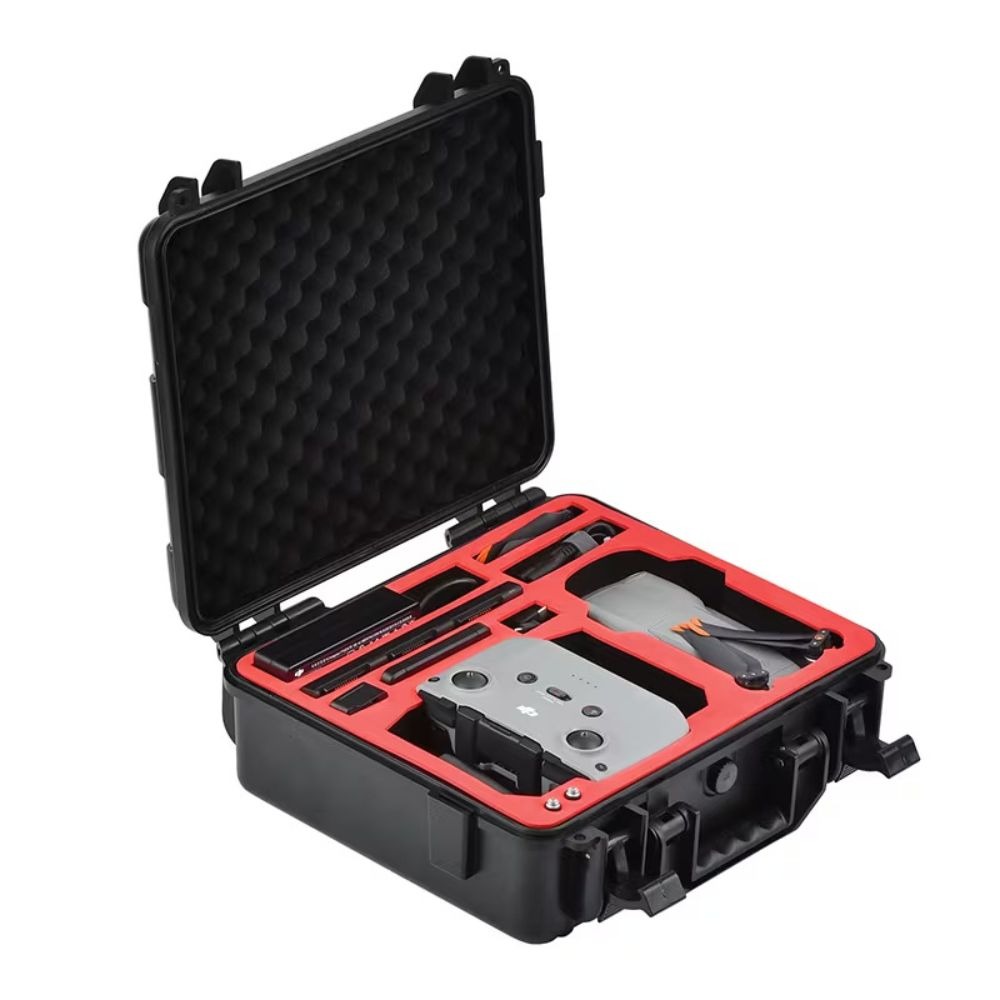 Maleta Estanque DJI Air 2 / 2S e Controle DJI RC / RC N1 / RC Pro - StartRC