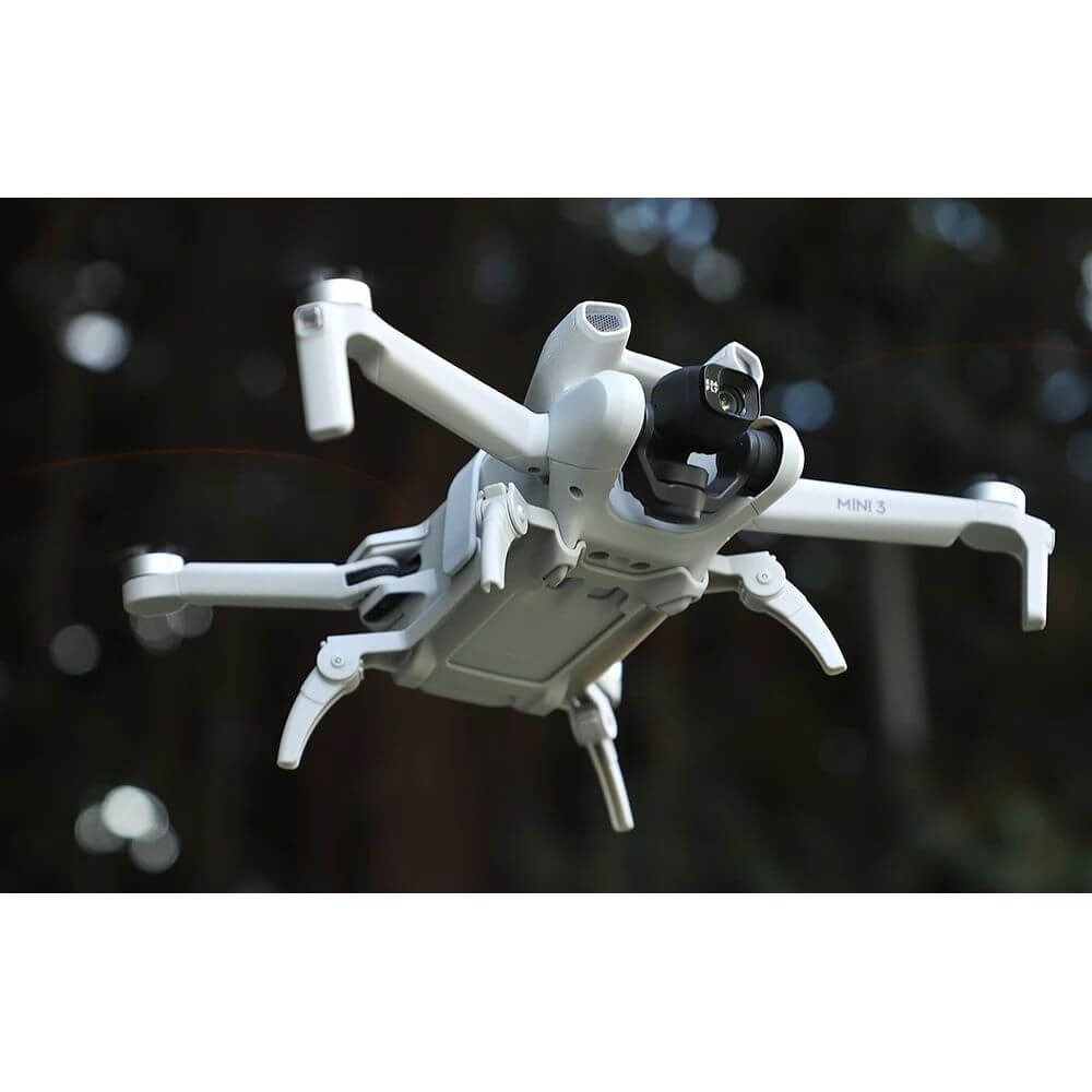 Trem de Pouso para Drone DJI Mini 3 - Sunnylife