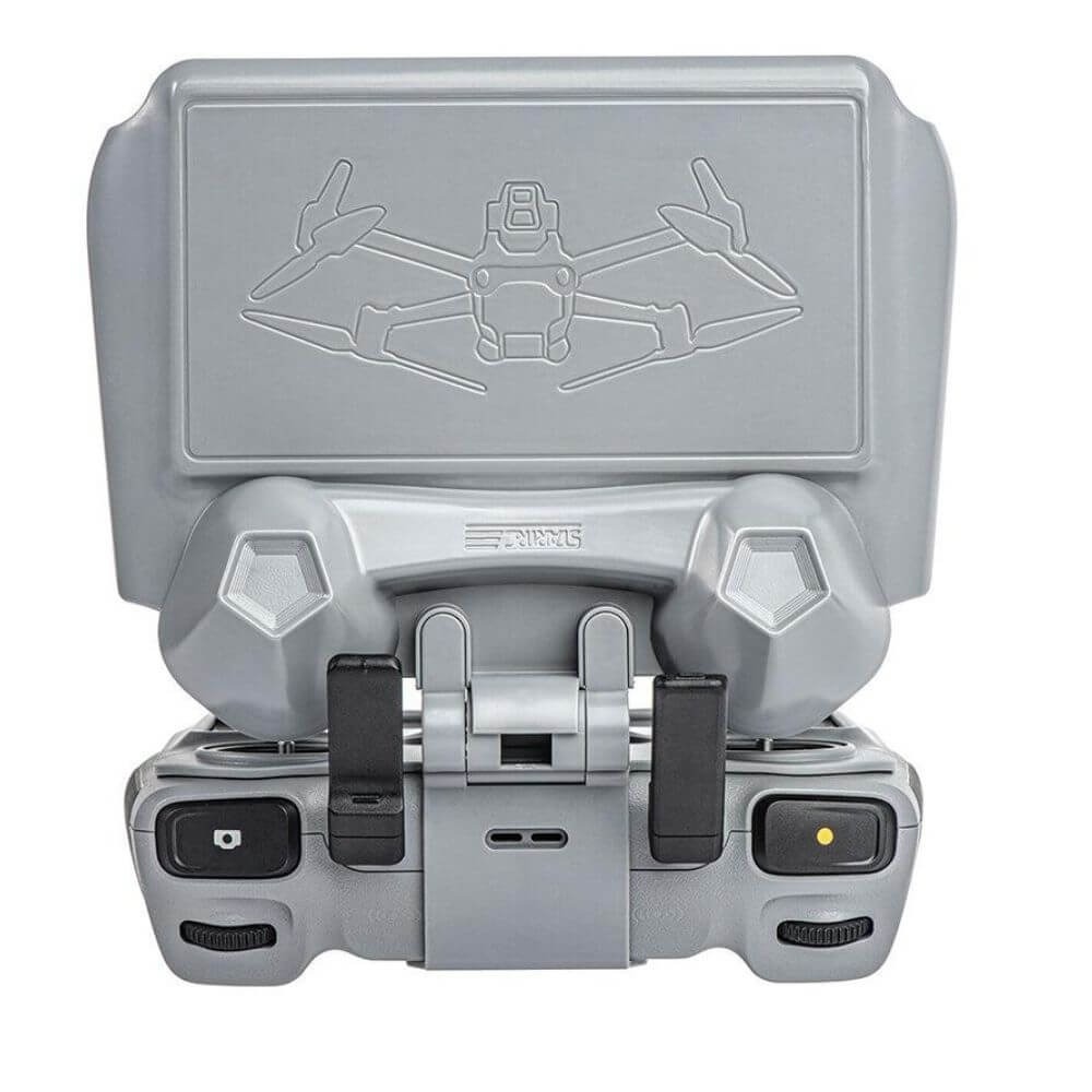 Protetor de Tela Tapa Sol para Controle Remoto DJI RC2 - StartRC