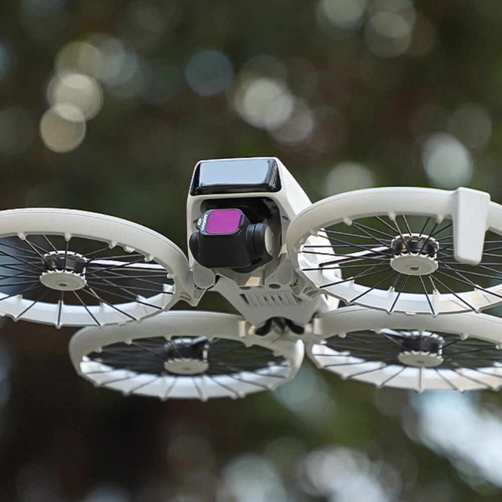 Kit de Filtros ND para Drone DJI Flip - Sunnylife