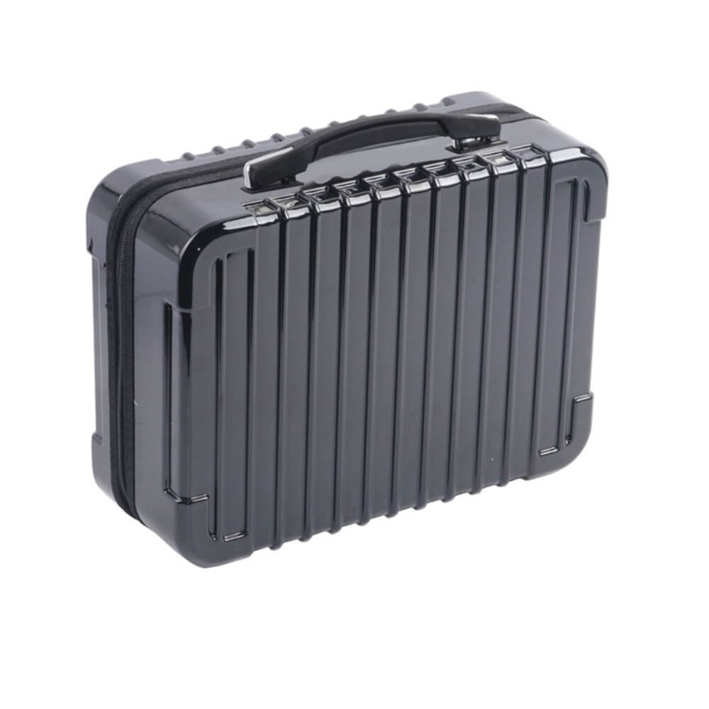 Maleta de Proteção para Drone DJI Mini 3 Pro - Cor Preto