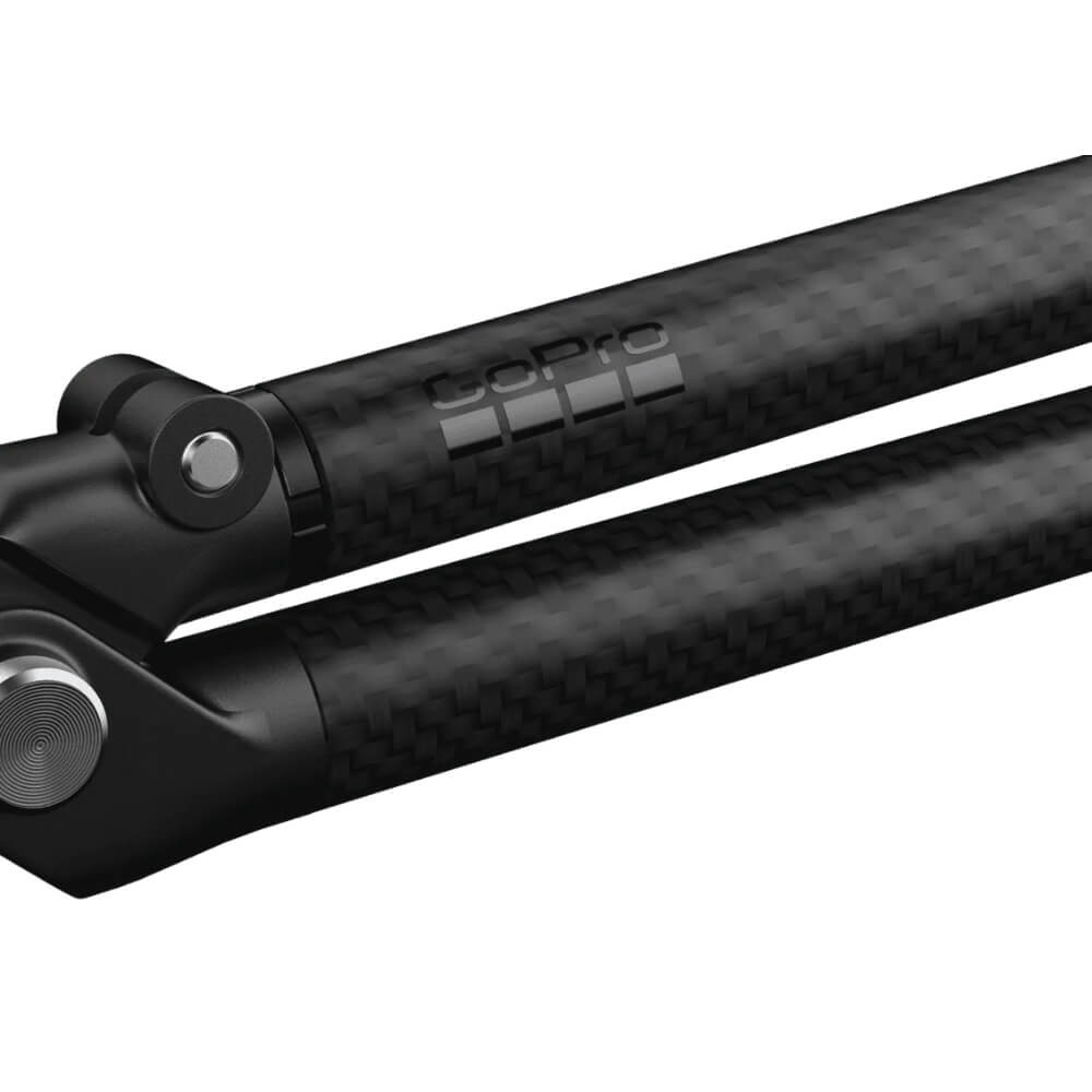 Kit de Braços de Extensão e Guidão para Câmera GoPro - AEXTM-011
