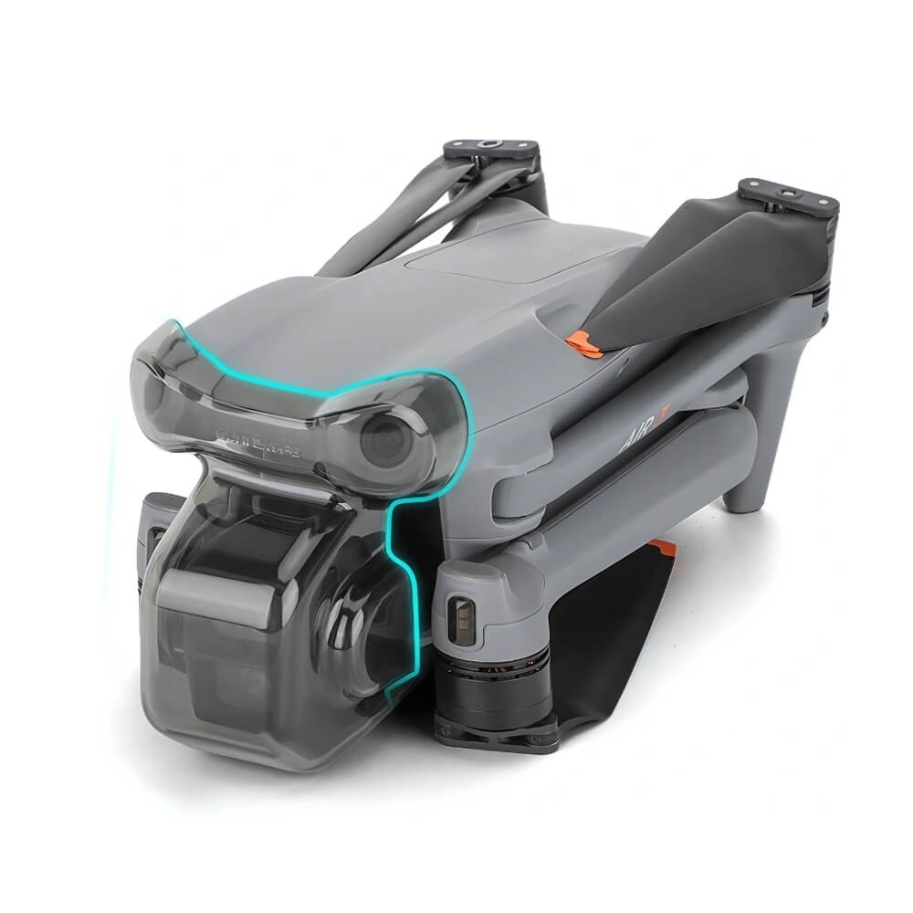 Protetor de Gimbal para Drone DJI Air 3 - Sunnylife