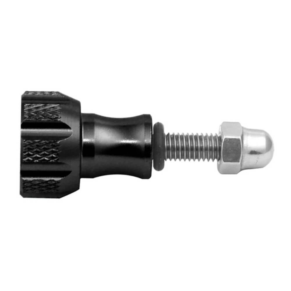Kit de Parafusos Inox para GoPro e Câmeras Similares