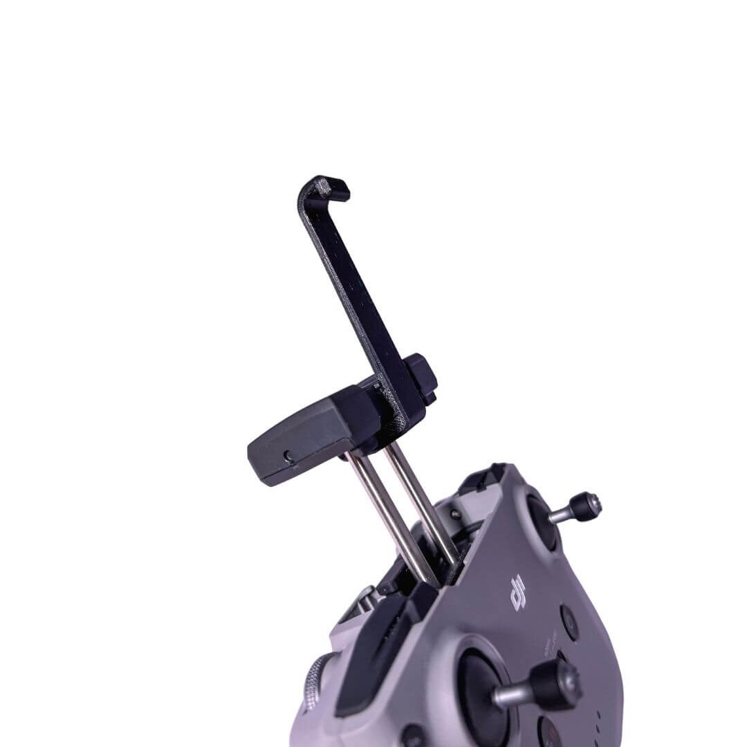 Suporte Extensor de Tablet para Controle DJI RC-N1 / RC-N2 / RC-N3