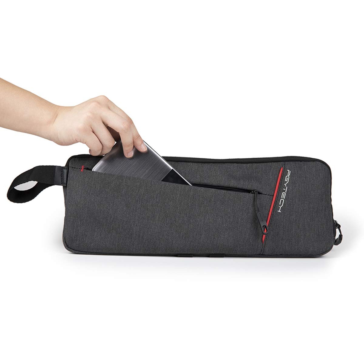 Case Estojo para Estabilizadores DJI Osmo e Feiyutech - Pgytech