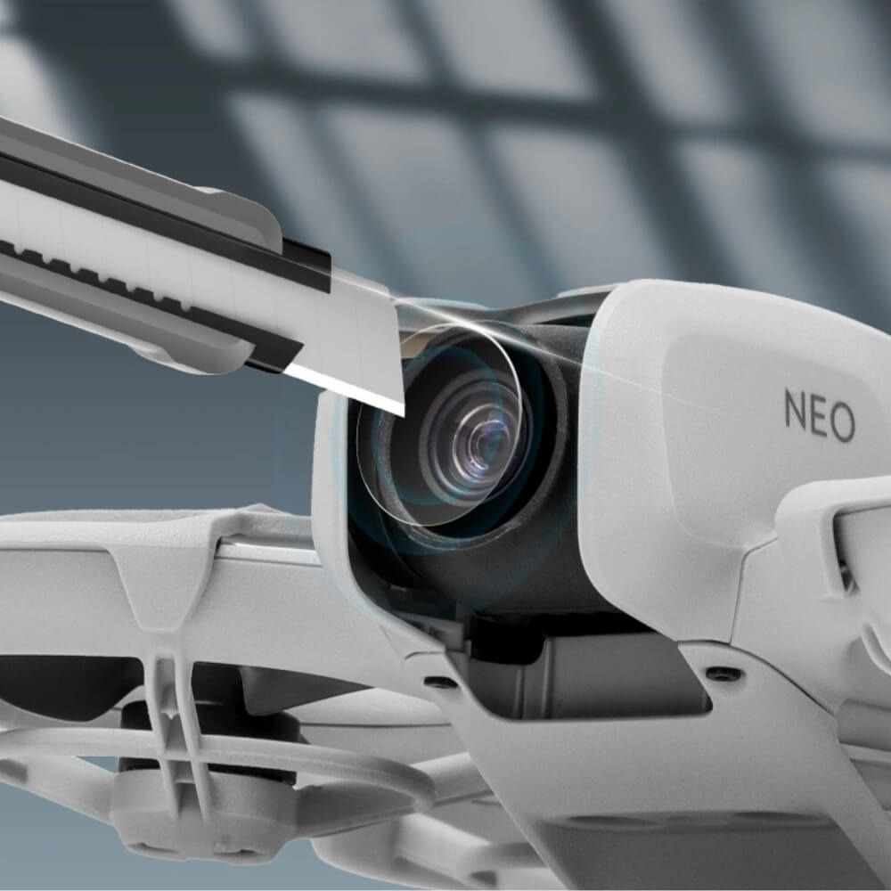 Película de Proteção para Drone DJI Neo - Sunnylife
