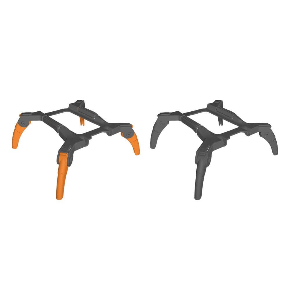 Trem de Pouso para Drone DJI Mavic Mini / Mini SE / Mini 2 / Mini 2 SE / Mini 4K - Sunnylife