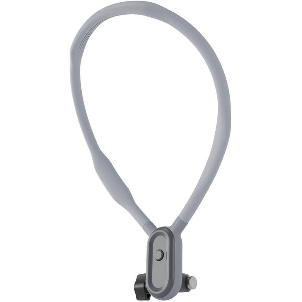 Alça de Pescoço com Suporte para GoPro e Câmeras Similares - Telesin