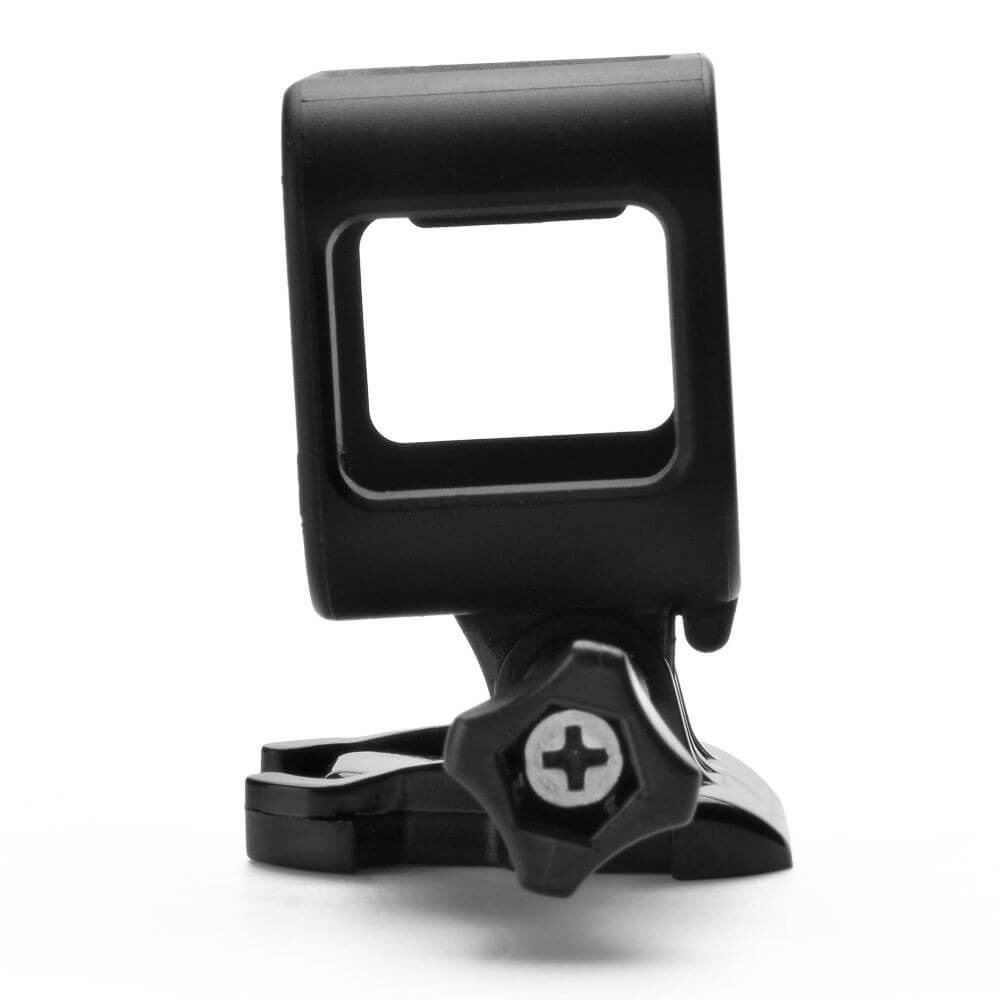 Suporte Armação Frame GoPro Hero 5 Session e Hero 4 Session