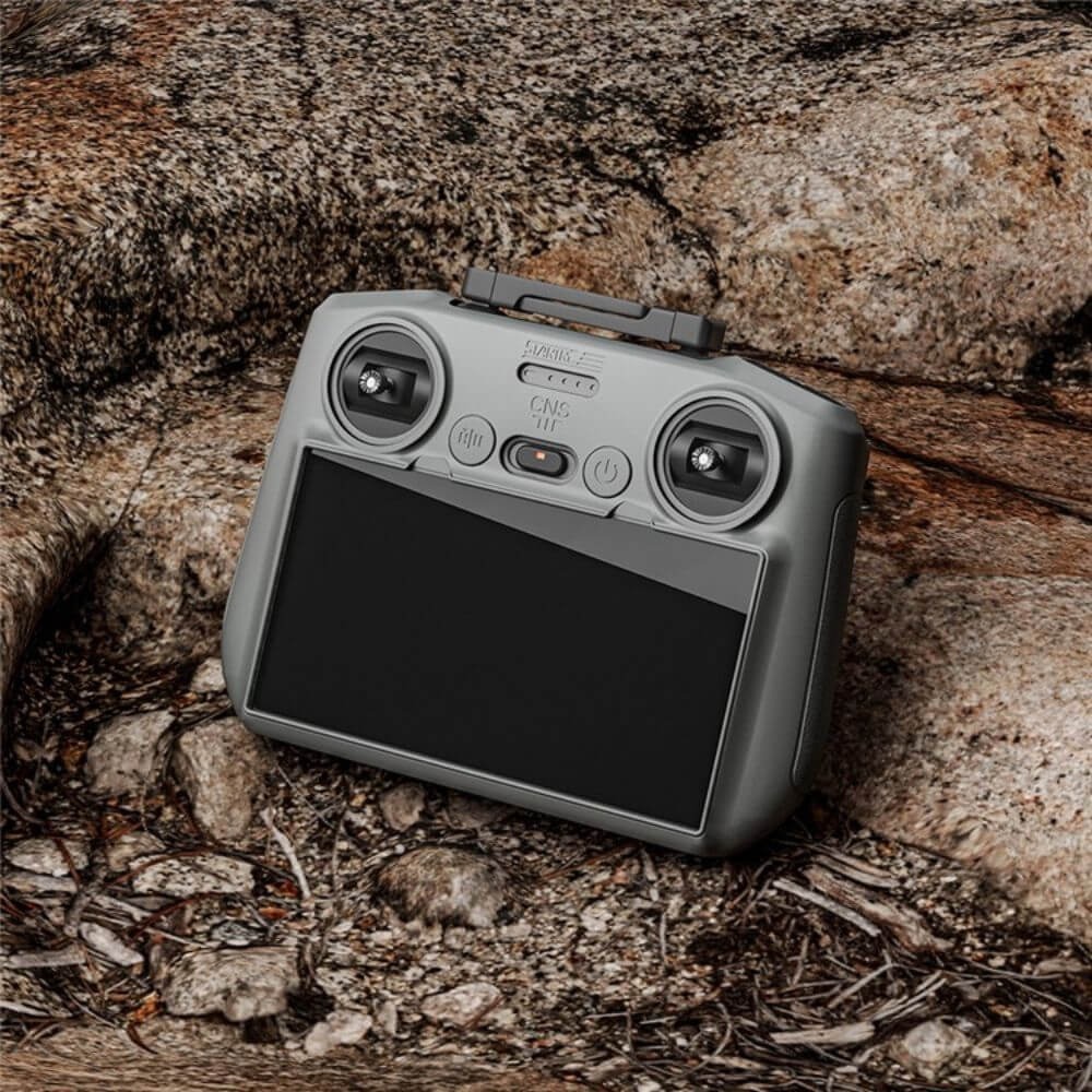 Capa de Silicone para Controle DJI RC2 - StartRC