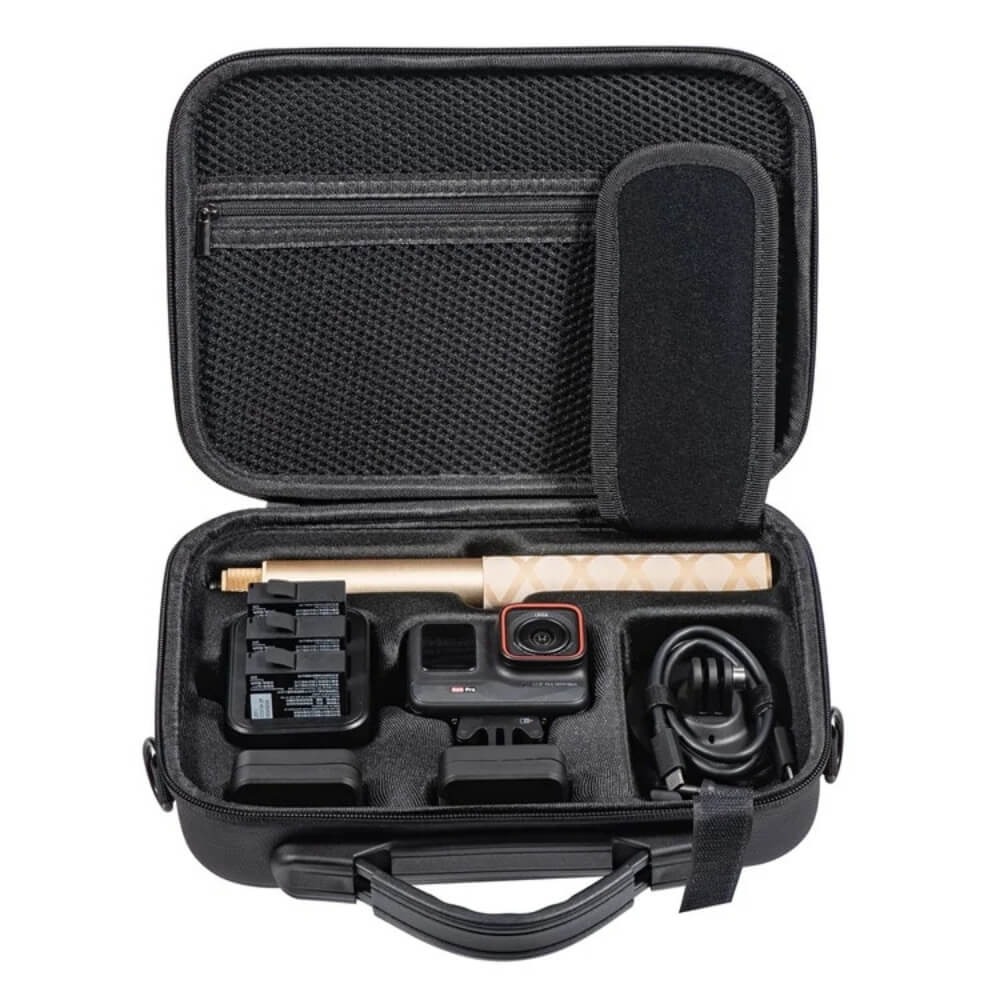Case Maleta para Câmera Insta360 Ace / Ace Pro - StartRC