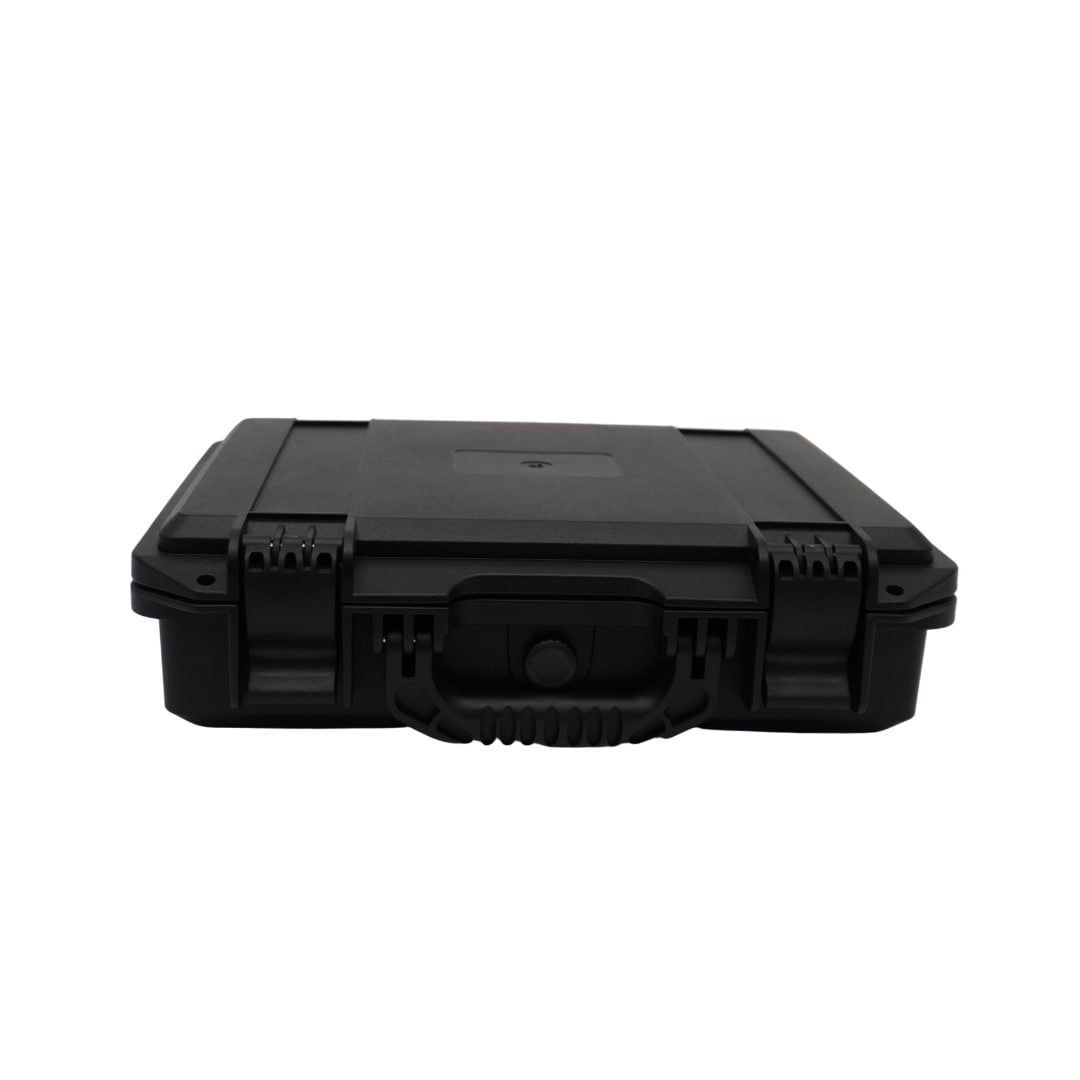Maleta Case Estanque para DJI Mavic Air 2 e Air 2S - Cor Preto