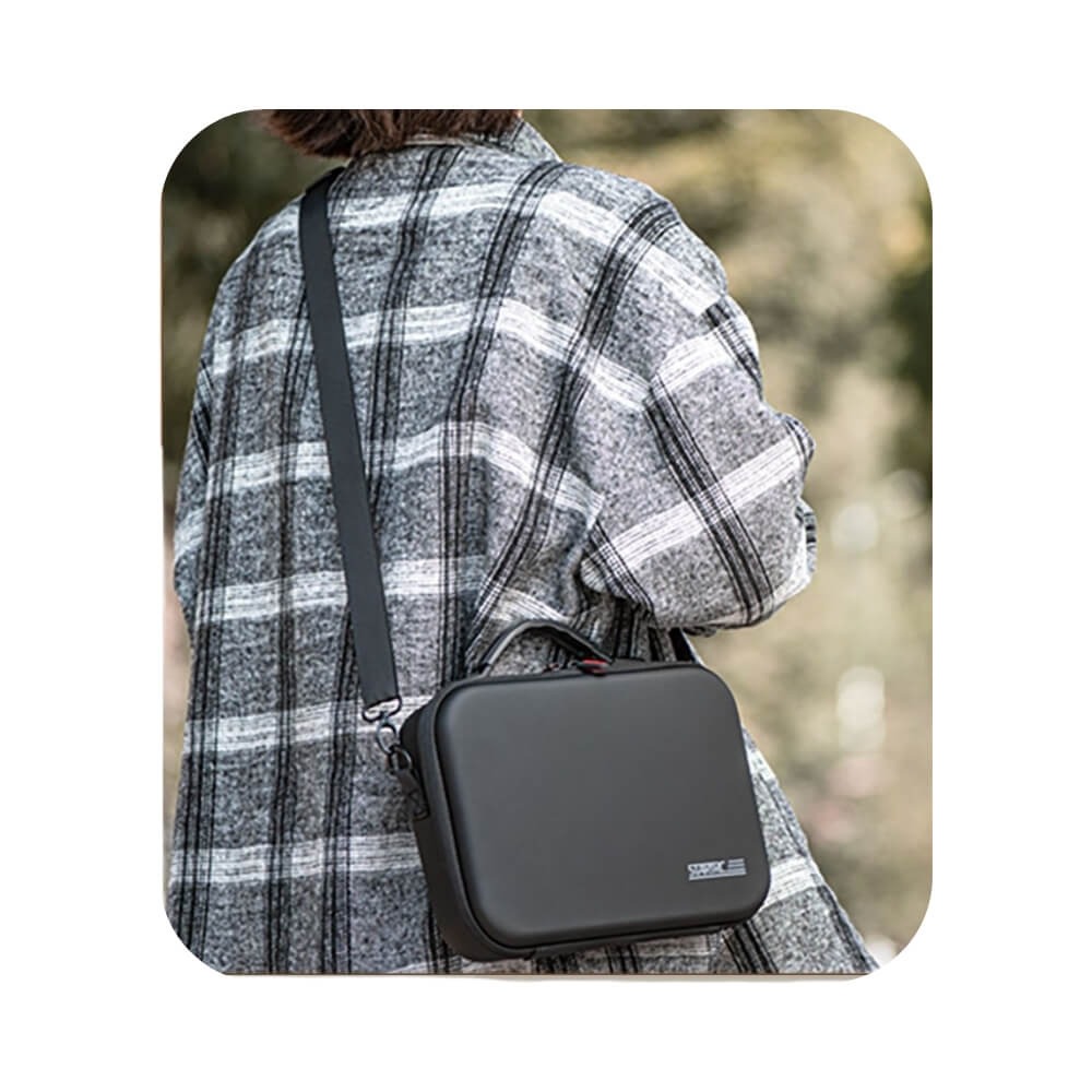 Case Maleta para Câmera Insta360 Ace / Ace Pro - StartRC