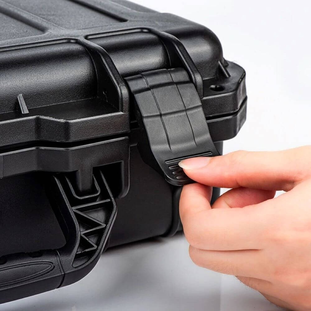 Maleta Estanque para Drone DJI Mavic Mini / Mini SE / Mini 2 / Mini 2 SE / Mini 4K - StartRC