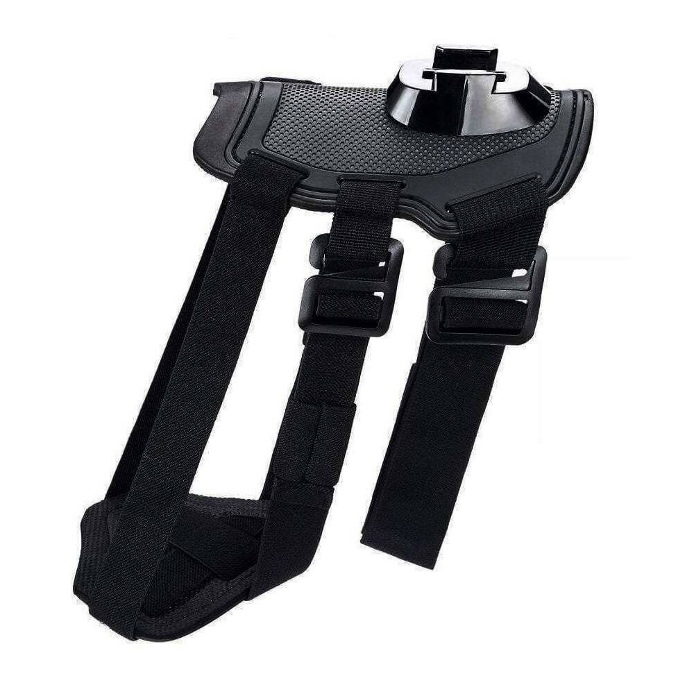 Suporte Canino Para GoPro e Câmeras Similares