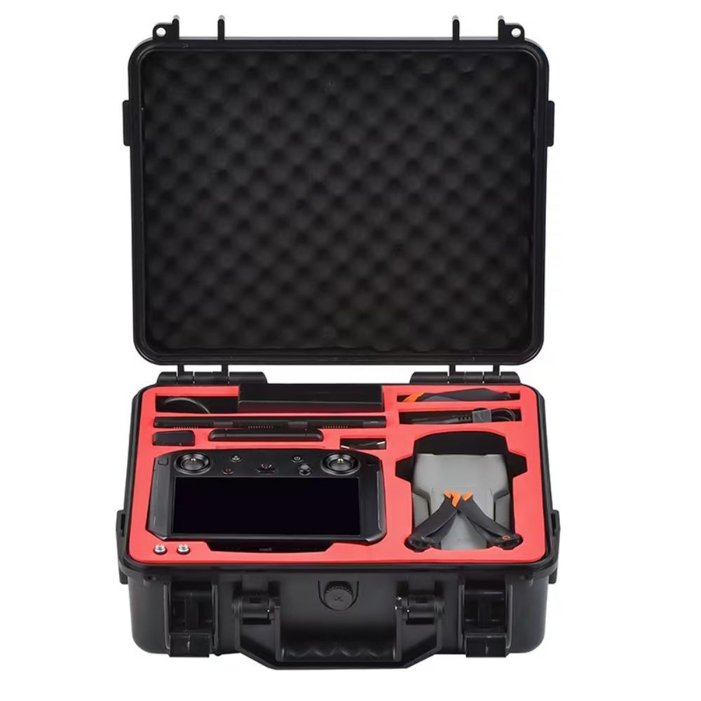 Maleta Estanque DJI Air 2 / 2S e Controle DJI RC / RC N1 / RC Pro - StartRC
