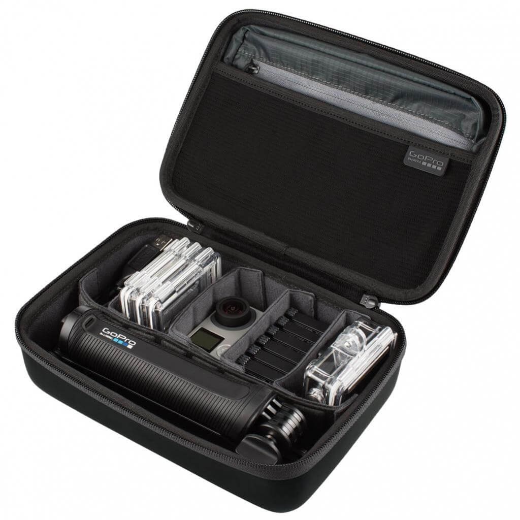 Case Maleta Estojo de Proteção GoPro Casey ABSSC-001
